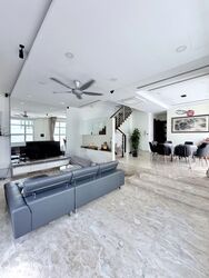 Tanah Merah Green (D16), Semi-Detached #566652161